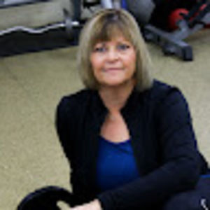 Meet your Posher, Cindee